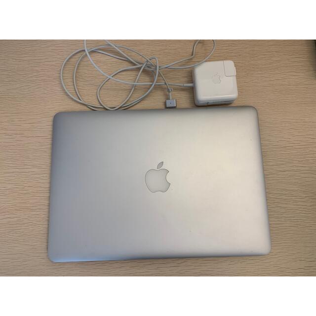 美品!APPLE MacBook Air 13 inch(2015) 128GB