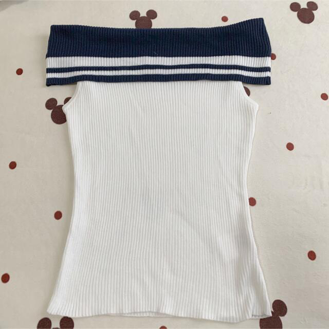 HERE'S(ヒアーズ)のローレル　様　専用 レディースのトップス(ニット/セーター)の商品写真