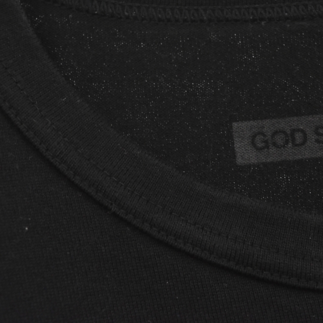 GOD SELECTION XXX(ゴッドセレクショントリプルエックス)のGOD SELECTION XXX ゴッドセレクショントリプルエッ メンズのトップス(Tシャツ/カットソー(半袖/袖なし))の商品写真