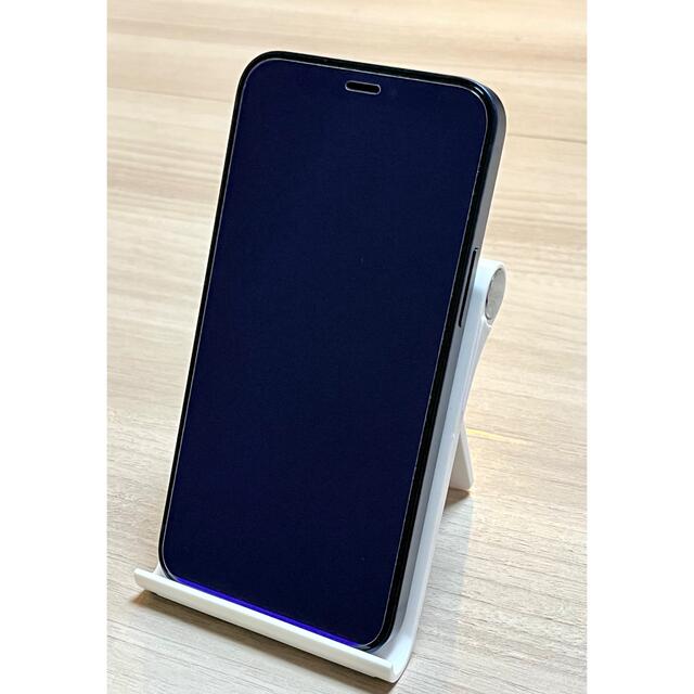 iPhone 12 mini ブルー64GB iPhone 12 mini ブルー64GB