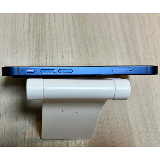 iPhone 12 mini ブルー64GB iPhone 12 mini ブルー64GB