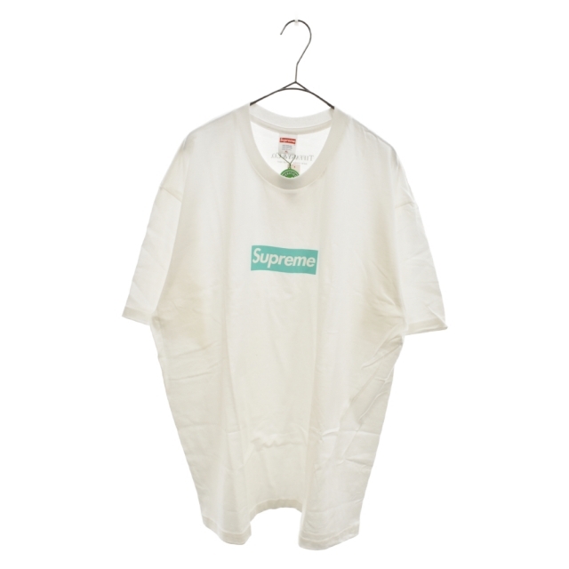 SUPREME シュプリーム 半袖Tシャツ235センチ表記サイズ