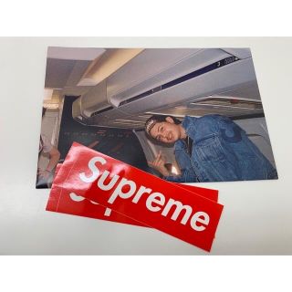 シュプリーム(Supreme)のSupreme Harmony Koran Poster ポスター(ポスター)