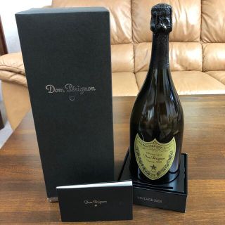 ドンペリニヨン(Dom Pérignon)のドン・ペリニヨン★BRUT･2003(シャンパン/スパークリングワイン)