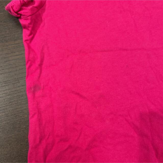 POLO RALPH LAUREN(ポロラルフローレン)のラルフローレン Tシャツ 2T キッズ/ベビー/マタニティのキッズ服女の子用(90cm~)(Tシャツ/カットソー)の商品写真