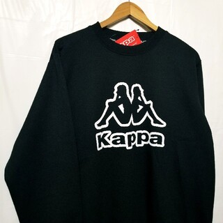 カッパ ロゴ スウェット(メンズ)の通販 89点 | Kappaのメンズを買う 