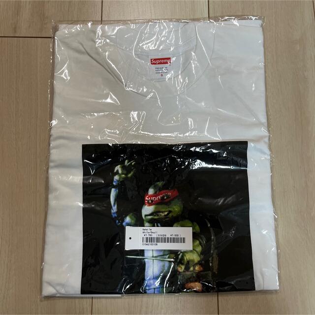 Supreme Raphael Tee S Tシャツ