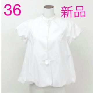Drawer - KEINA RITA ケイナリタ ブラウス ruri 36 限定お値下げ中の