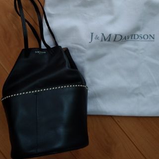 ジェイアンドエムデヴィッドソン(J&M DAVIDSON)のJ&M DAVIDSON （ジェイアンドエムデヴィッドソン）ハンドバッグ(ハンドバッグ)