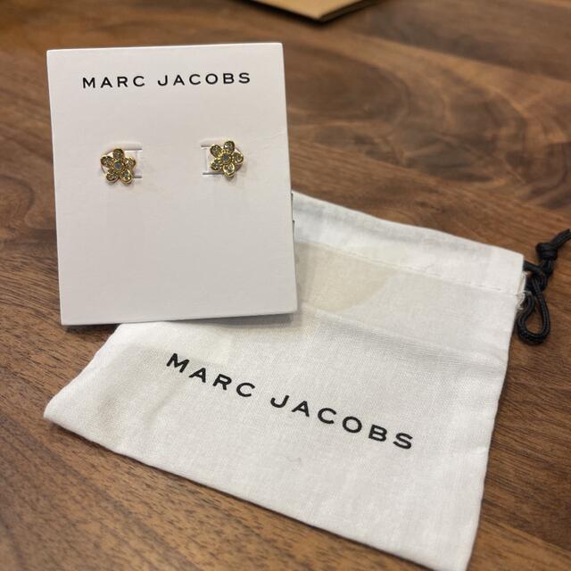 ◆MARC JACOBS◆ジュエリー ピアス◆品番◆M0012401