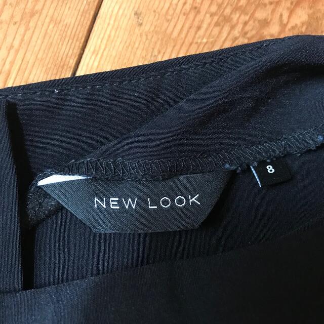 New Look(ニュールック)のNEW LOOK ニュールック 膝丈タイトスカート レディースのスカート(ひざ丈スカート)の商品写真