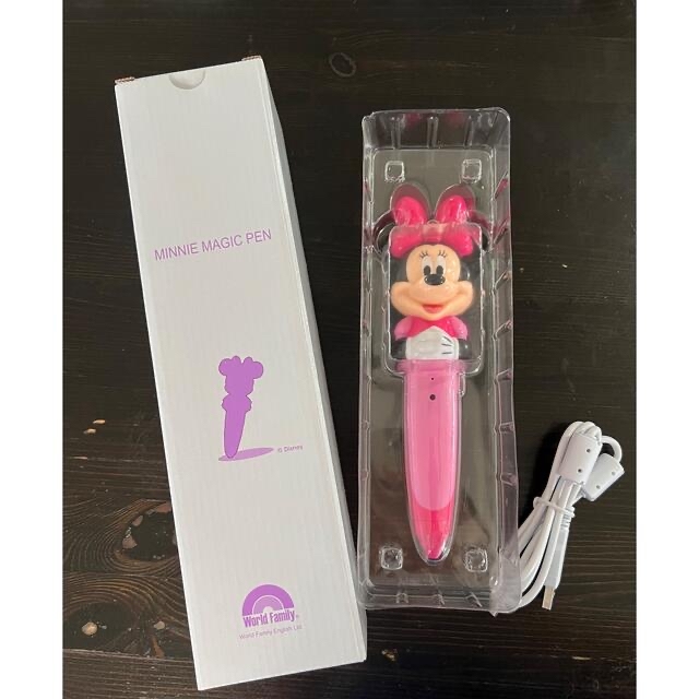 dwe マジックペンセット 新品未使用 -