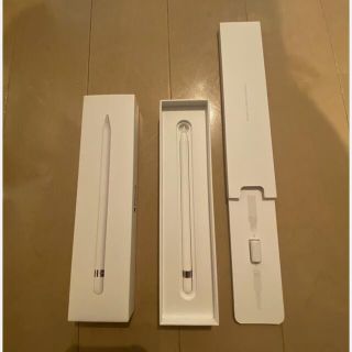 アップル(Apple)のApple Pencil 第一世代(その他)