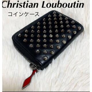 クリスチャンルブタン(Christian Louboutin)のChristian Louboutin ルブタン コインケース(コインケース)