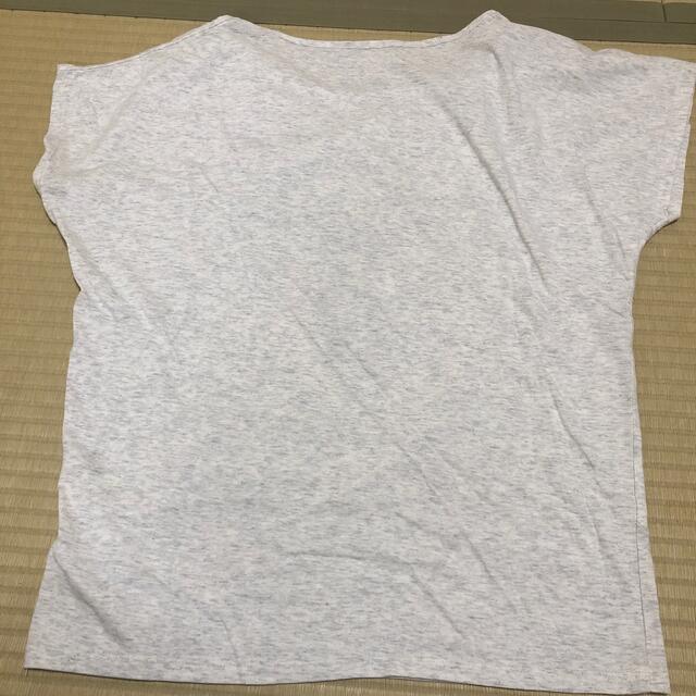 franche lippee(フランシュリッペ)のフランシュリッペ　TシャツMサイズ レディースのトップス(Tシャツ(半袖/袖なし))の商品写真