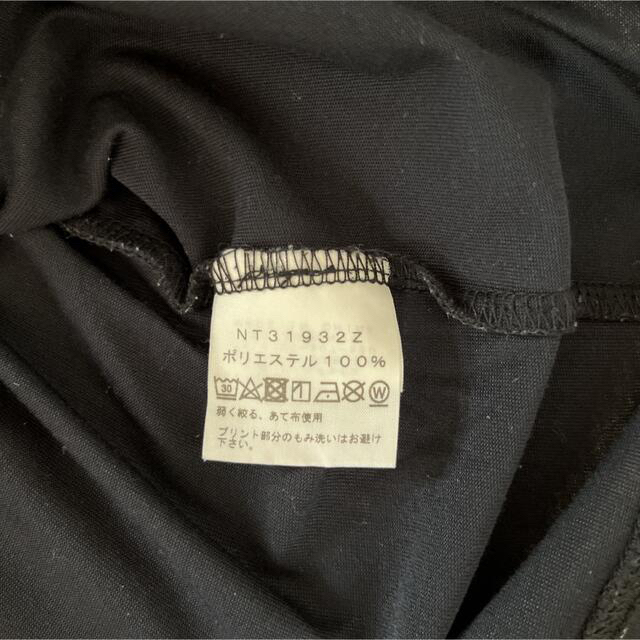 THE NORTH FACE(ザノースフェイス)のTHE ノースフェイス Tシャツ　L メンズのトップス(Tシャツ/カットソー(半袖/袖なし))の商品写真