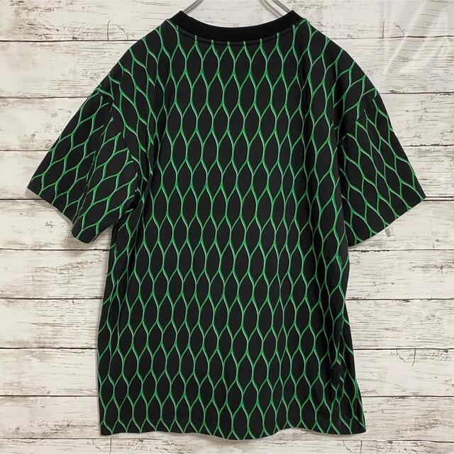 KENZO - 【入手困難】KENZO x H&M コラボ Tシャツ 総柄 虎 限定 レア