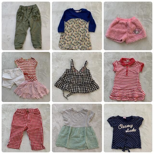 子供服まとめ売り♡