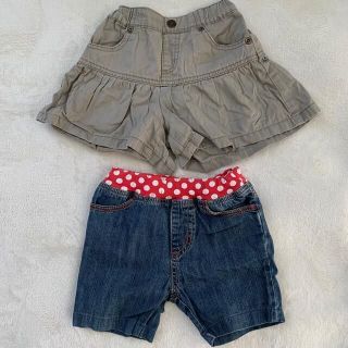 女の子洋服80cm～95cm100点まとめ売り！！！