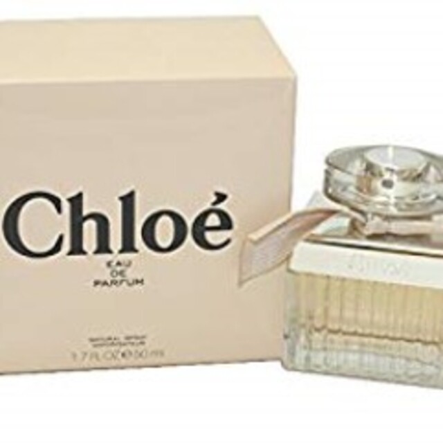 Chloe - 新品クロエオードパルファム 50mlの通販 by live's shop｜クロエならラクマ