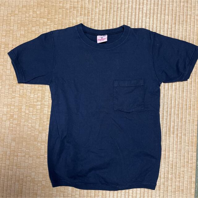 GOOD WEAR(グッドウェアー)のGoodwear  半袖　サイズ:Ｓ レディースのトップス(Tシャツ(半袖/袖なし))の商品写真