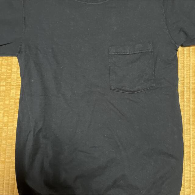 GOOD WEAR(グッドウェアー)のGoodwear  半袖　サイズ:Ｓ レディースのトップス(Tシャツ(半袖/袖なし))の商品写真