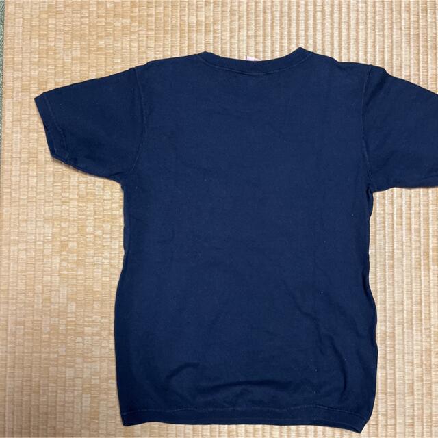 GOOD WEAR(グッドウェアー)のGoodwear  半袖　サイズ:Ｓ レディースのトップス(Tシャツ(半袖/袖なし))の商品写真