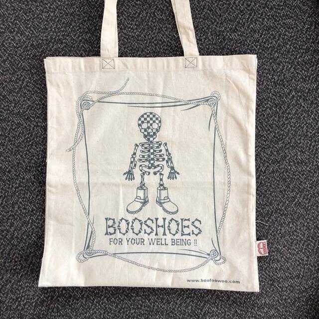 BOO SHOES(ブーシューズ)のBOO SHOES ⭐︎トートバッグ レディースのバッグ(トートバッグ)の商品写真