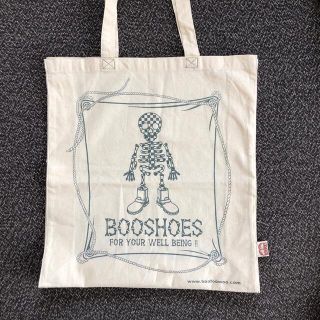 ブーシューズ(BOO SHOES)のBOO SHOES ⭐︎トートバッグ(トートバッグ)