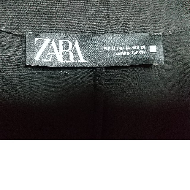 ZARA(ザラ)のZARA ジャケット  美品 レディースのジャケット/アウター(テーラードジャケット)の商品写真