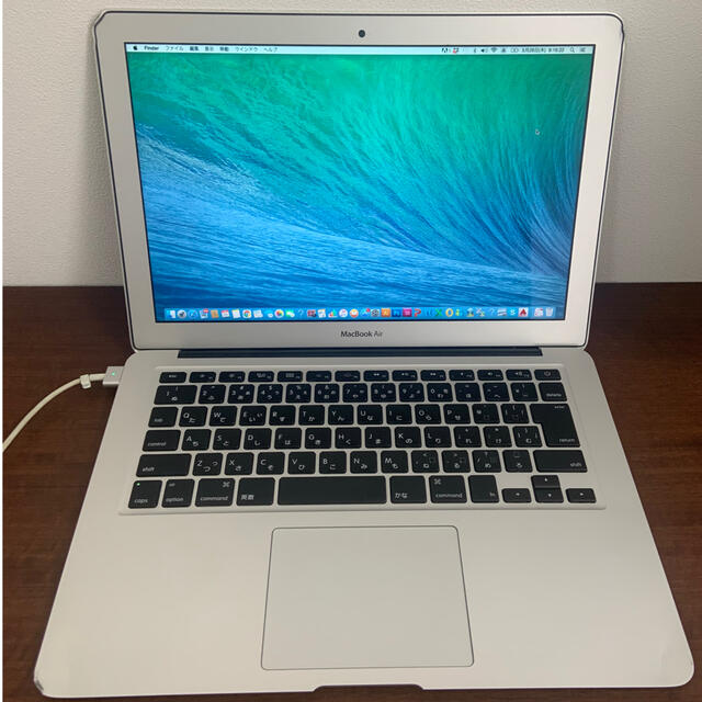 MacBook Air 2014