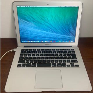 Apple - 【ジャンク】MacBook Air 2014 early 13インチ