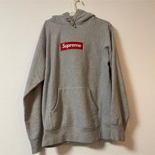 シュプリーム(Supreme)の【希少】Supreme 2013awパーカー ボックスロゴ(パーカー)