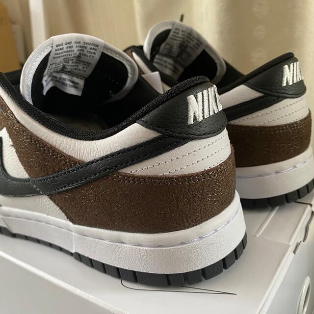 NIKE(ナイキ)のnike dunk low by you unlocked 26.5cm  メンズの靴/シューズ(スニーカー)の商品写真