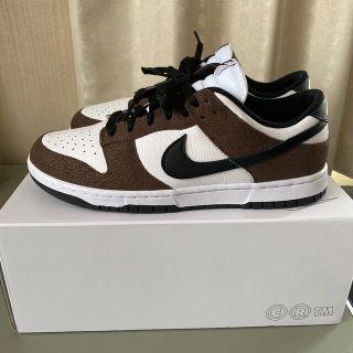 ナイキ(NIKE)のnike dunk low by you unlocked 26.5cm (スニーカー)