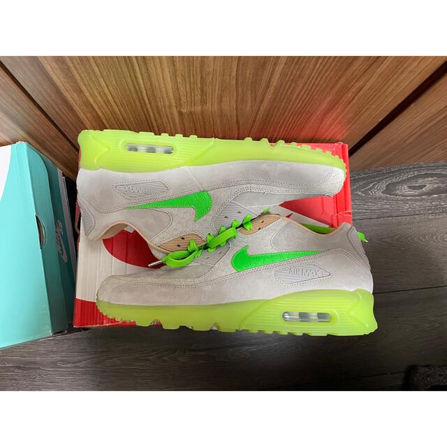 NIKE AIR MAX 90 SCALY UPPERS | フリマアプリ ラクマ