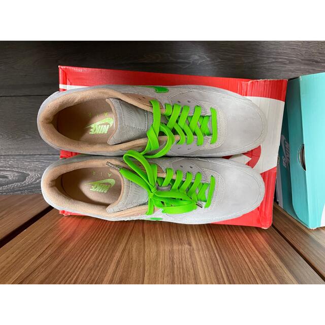 NIKE AIR MAX 90 SCALY UPPERS