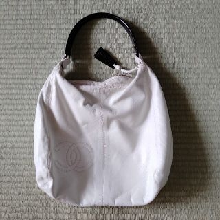 シャネル(CHANEL)のシャネルバッグ(トートバッグ)