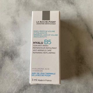 ラロッシュポゼ(LA ROCHE-POSAY)のラロッシュポゼ　敏感肌用エイジングケア美容液(美容液)