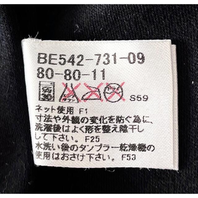 BURBERRY(バーバリー)の【美品】★バーバリー★BURBERRY★半袖シャツ★80 キッズ/ベビー/マタニティのベビー服(~85cm)(シャツ/カットソー)の商品写真