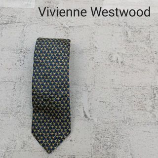 Vivienne Westwood ネクタイ イタリア製(ネクタイ)