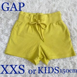 ギャップ(GAP)のGAP 未使用品 ストレッチ ショートパンツ ネオンカラー(ショートパンツ)