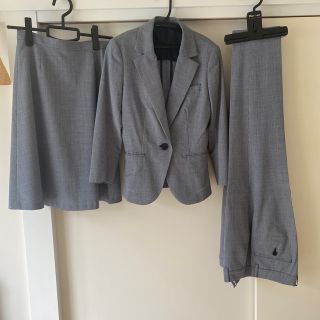 スーツカンパニー(THE SUIT COMPANY)のTHE SUIT COMPANY she 3点セット！！(スーツ)