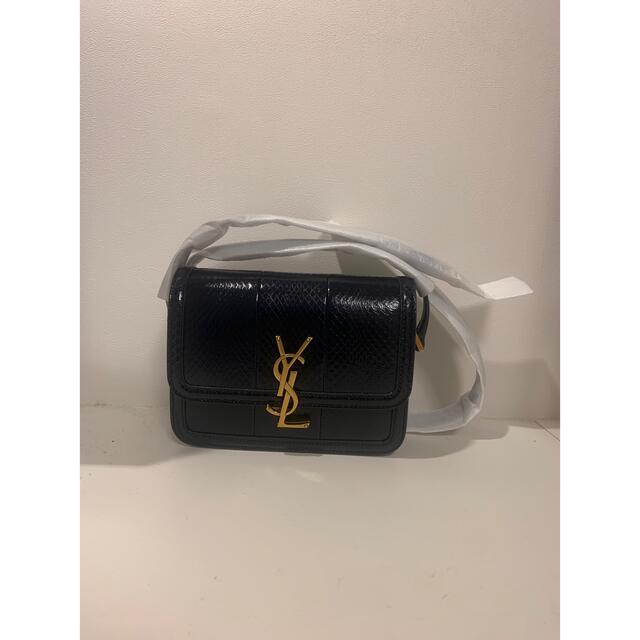 YSL イヴサンローラン   ハンドバッグ