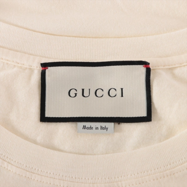 Gucci(グッチ)のグッチ インターロッキングG コットン XL  メンズ その他トップス メンズのトップス(その他)の商品写真