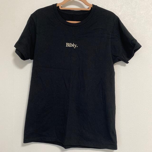 épine(エピヌ)のbibiy. Tシャツ レディースのトップス(Tシャツ(半袖/袖なし))の商品写真