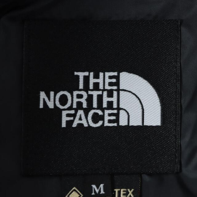 THE NORTH FACE(ザノースフェイス)のノースフェイス  ナイロン M  メンズ その他アウター メンズのジャケット/アウター(その他)の商品写真