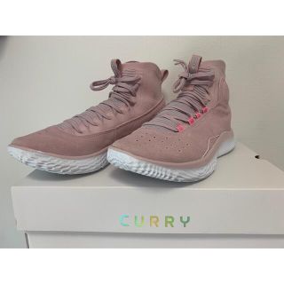 アンダーアーマー カリー 4 フロトロ curry 4 FLOTRO アンダーアーマー カリー 4 フロトロ curry 4 FLOTRO