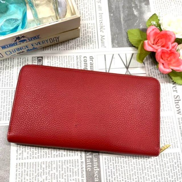 大特価人気 celine 長財布 2172の通販 by みしまる's shop|セリーヌ