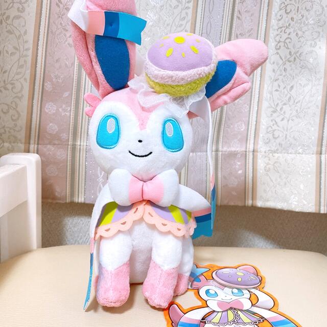15cmぬい☆可愛い着せ替えぬいぐるみペアセット☆薫&シンジ 人気特価